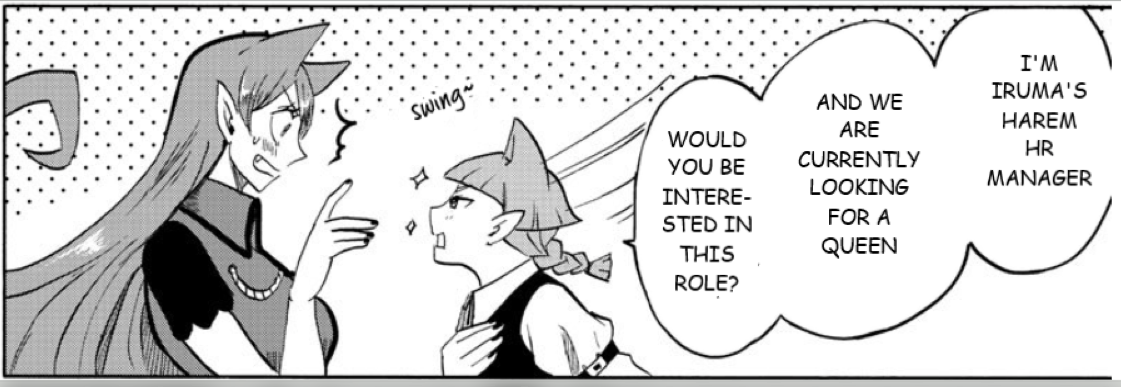Mairimashita! Iruma-kun, Chapter 95 image 25